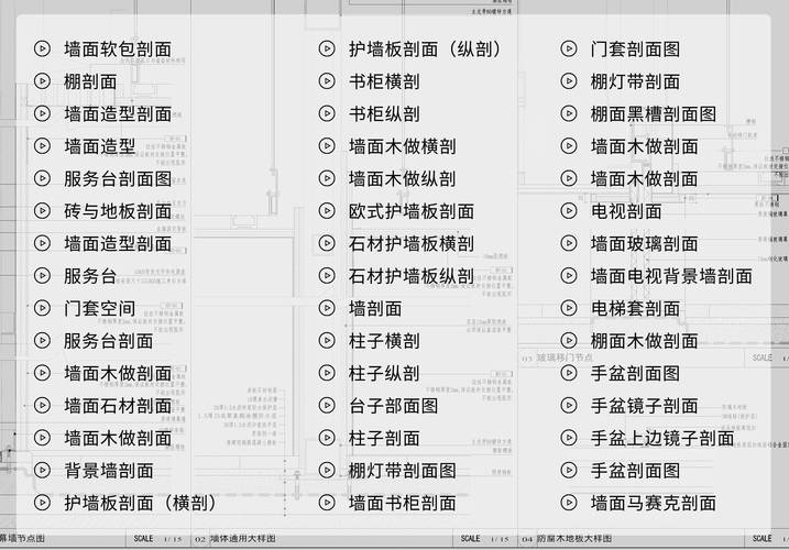 CAD快捷键命令大全，有哪些必备技巧？-图3