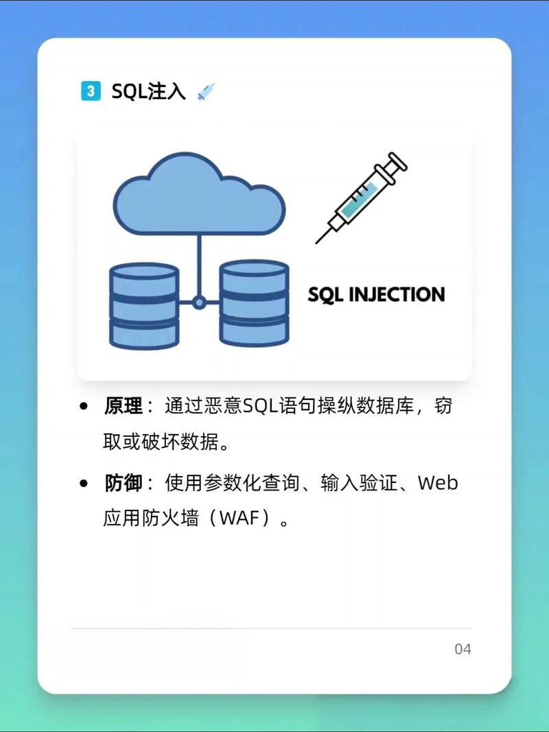 如何有效防止ASP程序SQL注入攻击？-图1