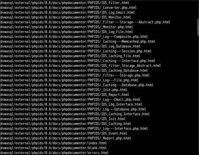 如何有效防止ASP程序SQL注入攻击？-图3