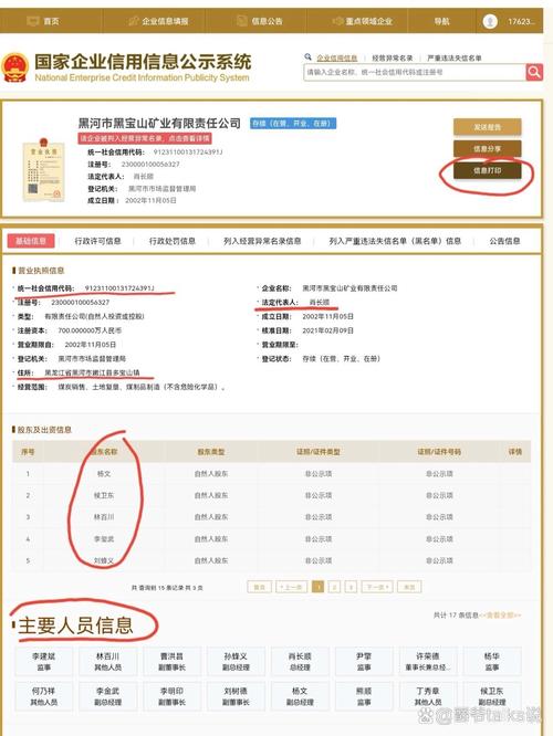 如何快速准确查找软件开发商信息？-图2