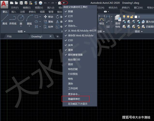 CAD2010命令为何无法使用？-图3