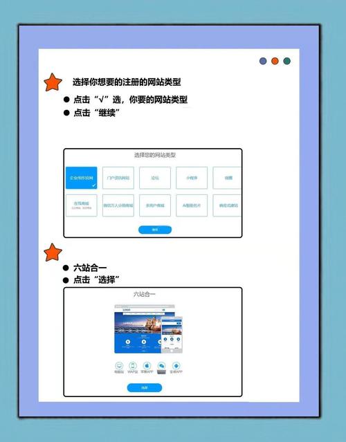 手机建站步骤复杂吗?新手如何快速搭建?-图1 手机建站步骤复杂吗?新手如何快速搭建?-图1
