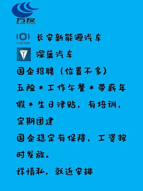 长安招聘UI，要求有哪些？-图1