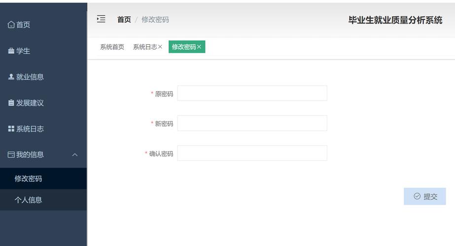 后台如何修改网站联系人信息？-图2