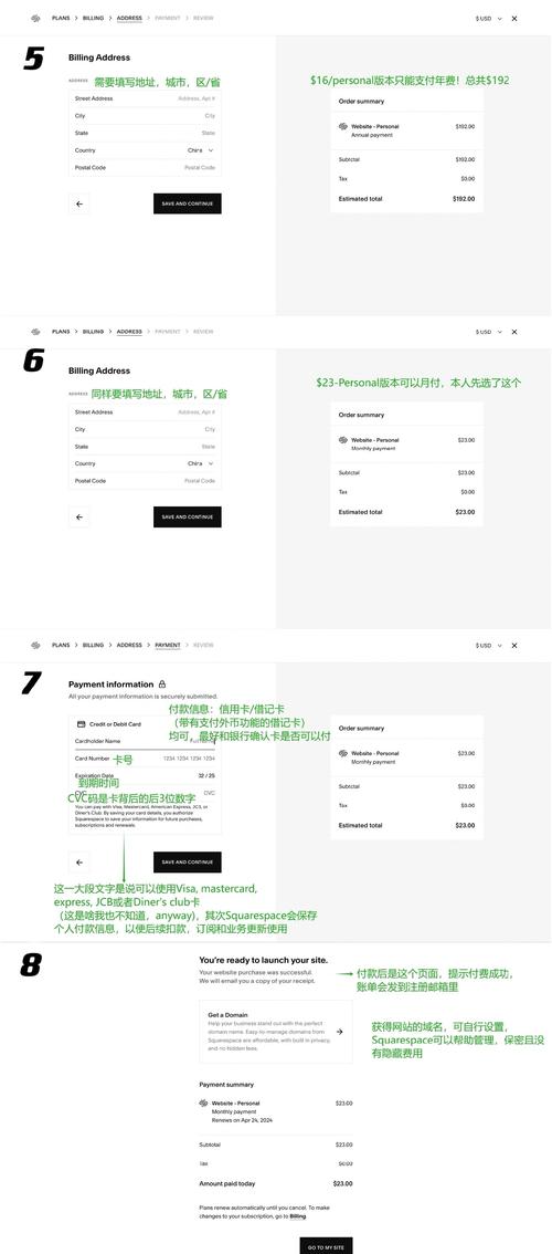 付费网站怎么建?成本、步骤有哪些?-图1 付费网站怎么建?成本、步骤有哪些?-图1