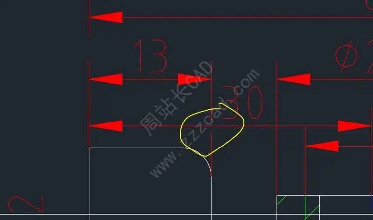 CAD画立面图,用哪个命令最快?-图2 CAD画立面图,用哪个命令最快?-图2