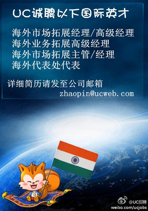 UC运营招聘,需具备哪些核心能力?-图3 UC运营招聘,需具备哪些核心能力?-图3