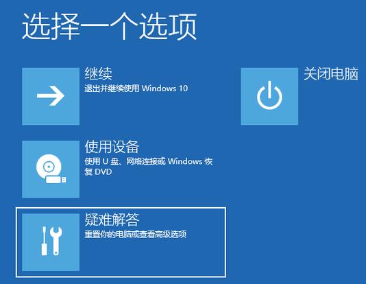 命令重启电脑,哪种方法最安全高效?-图2 命令重启电脑,哪种方法最安全高效?-图2