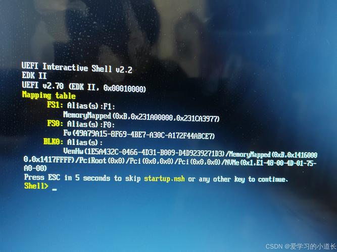 OpenWRT命令行刷机步骤详解?-图1 OpenWRT命令行刷机步骤详解?-图1