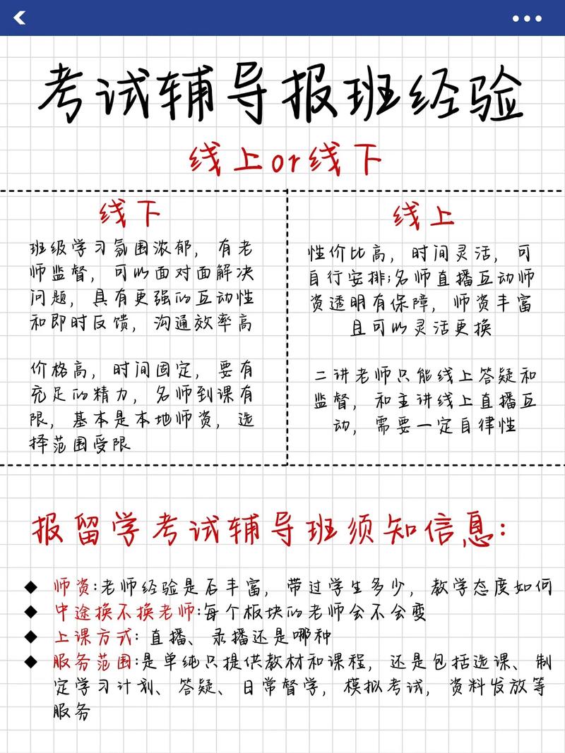 辅导机构如何让学生主动扩科?-图3 辅导机构如何让学生主动扩科?-图3