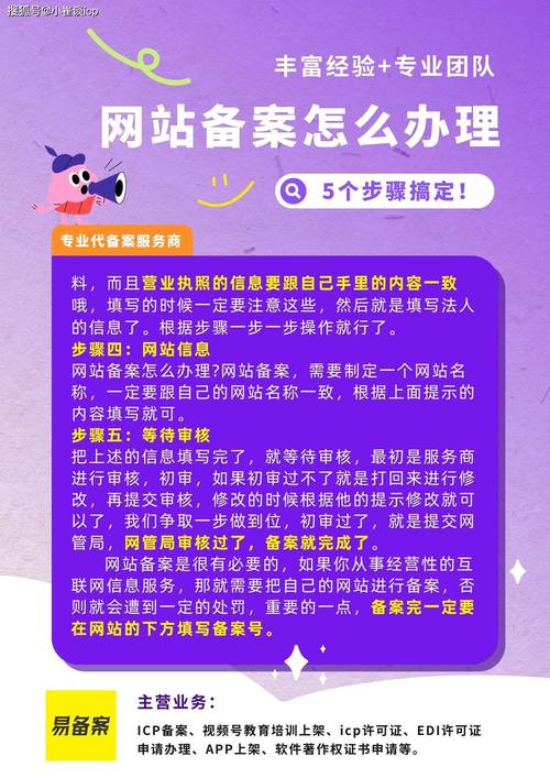深圳新建网站备案流程是怎样的?-图1 深圳新建网站备案流程是怎样的?-图1