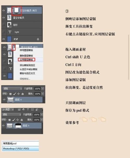 PS矢量蒙版如何创建与编辑?-图2 PS矢量蒙版如何创建与编辑?-图2