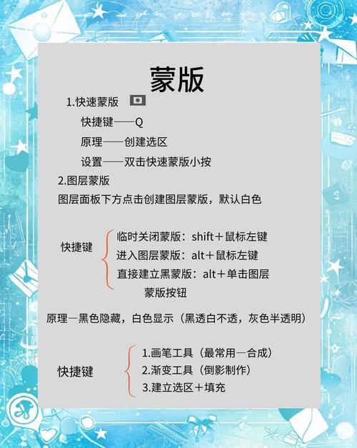 PS矢量蒙版如何创建与编辑?-图3 PS矢量蒙版如何创建与编辑?-图3