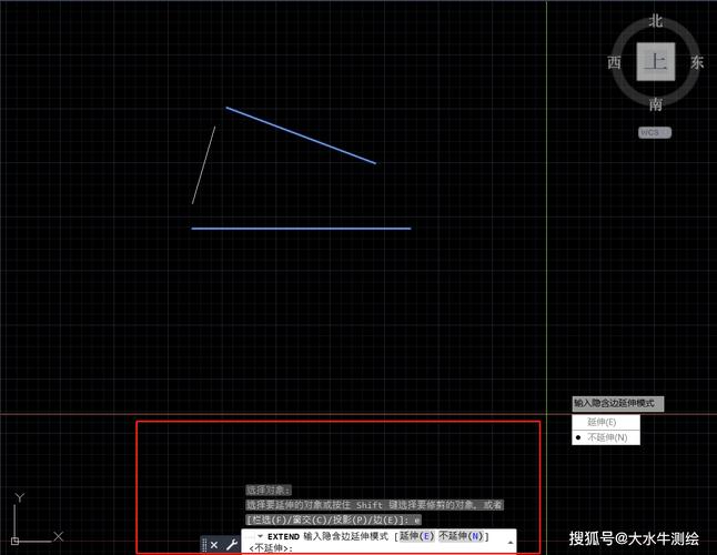 CAD中DI命令的具体功能是什么?-图1 CAD中DI命令的具体功能是什么?-图1