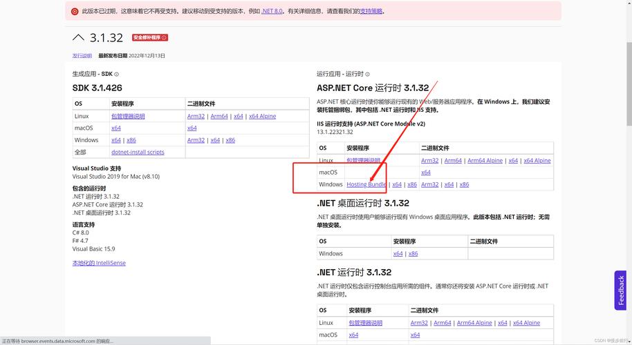 IIS发布ASP.NET网站步骤是怎样的?-图1 IIS发布ASP.NET网站步骤是怎样的?-图1