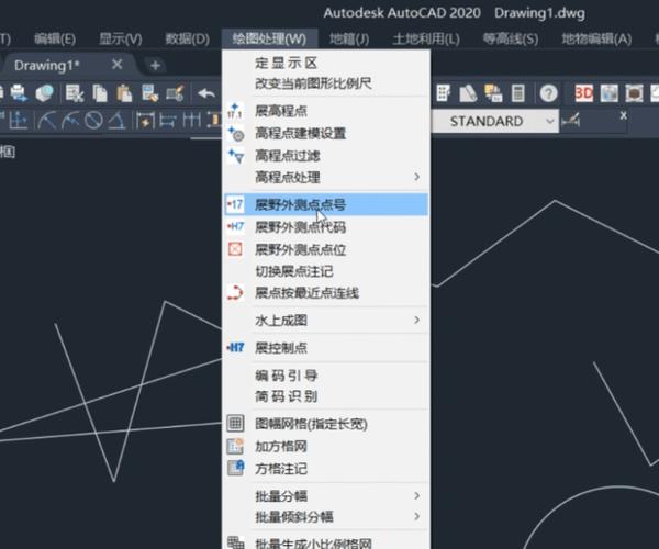 CAD图层编辑器命令怎么用?-图2 CAD图层编辑器命令怎么用?-图2
