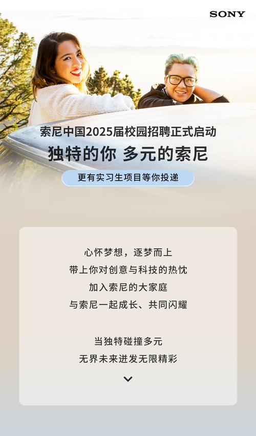 索尼科技招聘,岗位要求与薪资待遇如何?-图2 索尼科技招聘,岗位要求与薪资待遇如何?-图2