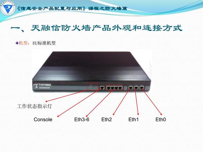 天融信防火墙命令有哪些常用操作?-图2 天融信防火墙命令有哪些常用操作?-图2