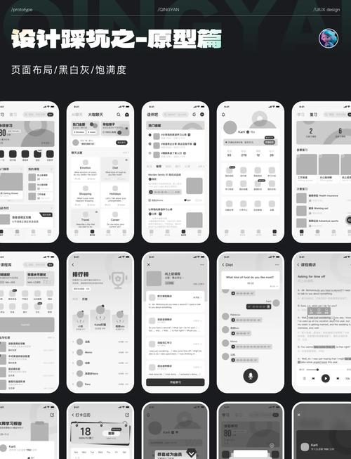 招聘原型设计,需具备哪些核心能力?-图2 招聘原型设计,需具备哪些核心能力?-图2