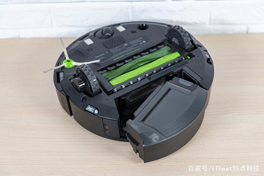 irobot招聘有哪些岗位要求?-图3 irobot招聘有哪些岗位要求?-图3