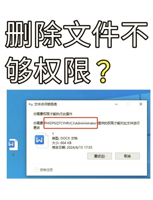如何安全强制删除被占用的文件夹?-图2 如何安全强制删除被占用的文件夹?-图2