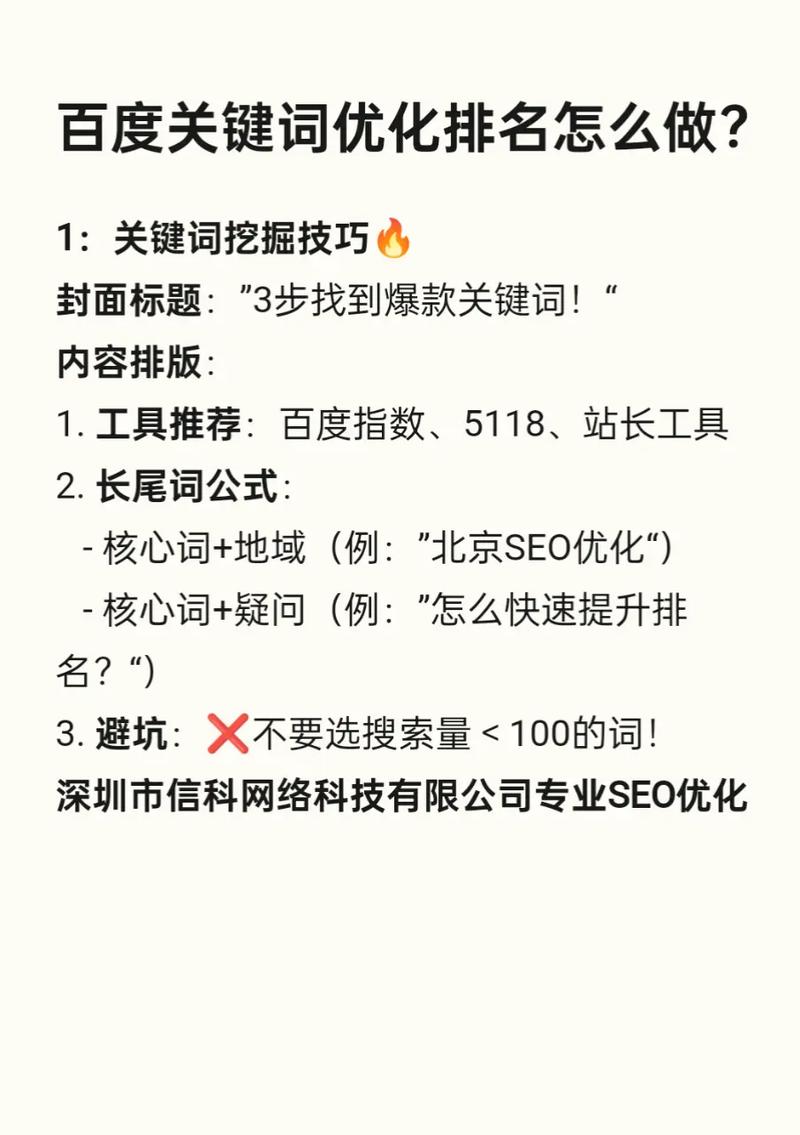 百度排名优化,什么方法最有效?-图1 百度排名优化,什么方法最有效?-图1