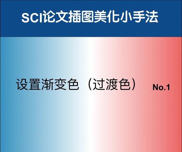 渐变色怎么调才漂亮?-图1 渐变色怎么调才漂亮?-图1
