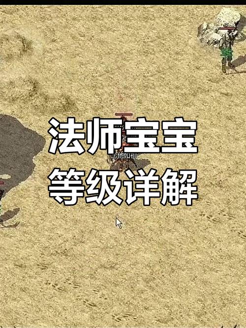迷失传奇召唤宝宝命令怎么用?-图1 迷失传奇召唤宝宝命令怎么用?-图1