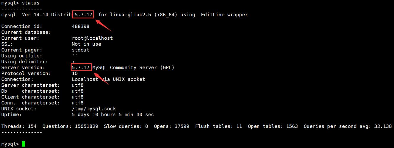 Linux查看网络状态有哪些常用命令?-图1 Linux查看网络状态有哪些常用命令?-图1