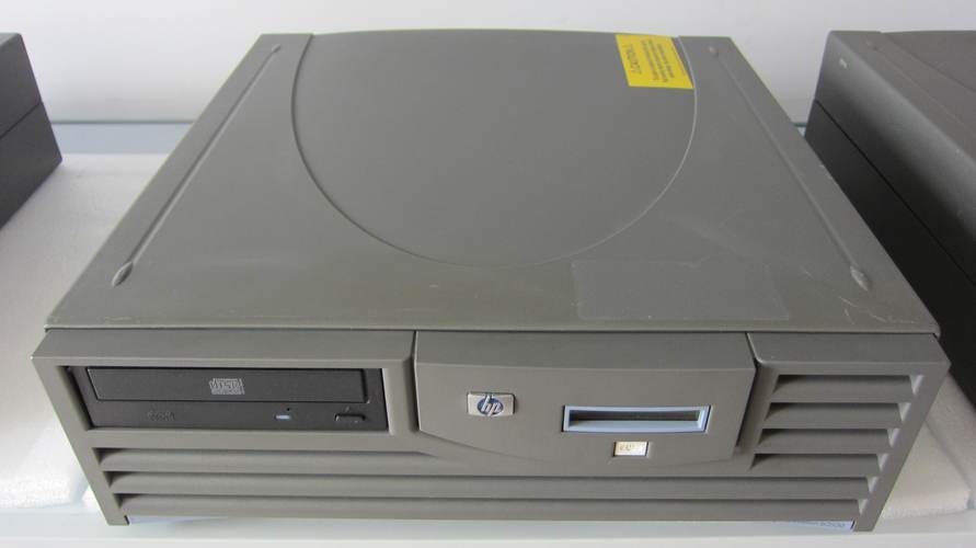 HP-UX小型机命令有哪些常用技巧?-图3 HP-UX小型机命令有哪些常用技巧?-图3