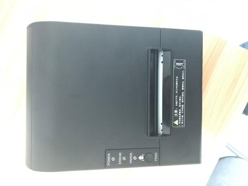 热敏打印机切纸命令如何正确发送?-图2 热敏打印机切纸命令如何正确发送?-图2