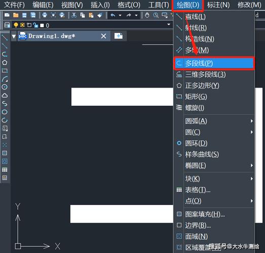 CAD删除多余线,哪个命令最高效?-图1 CAD删除多余线,哪个命令最高效?-图1