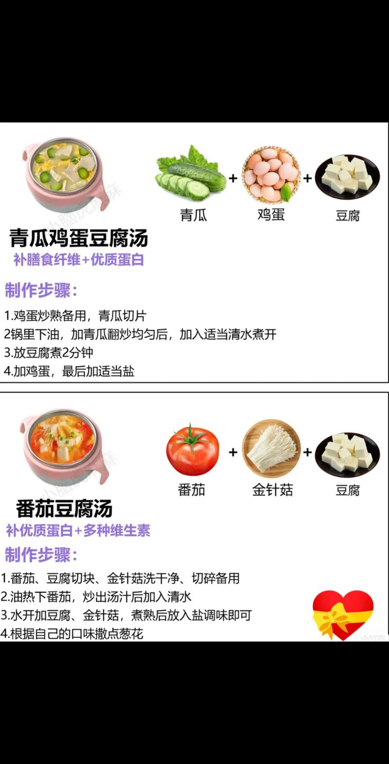 小迪生物刮油汤怎么喝才有效？-图2