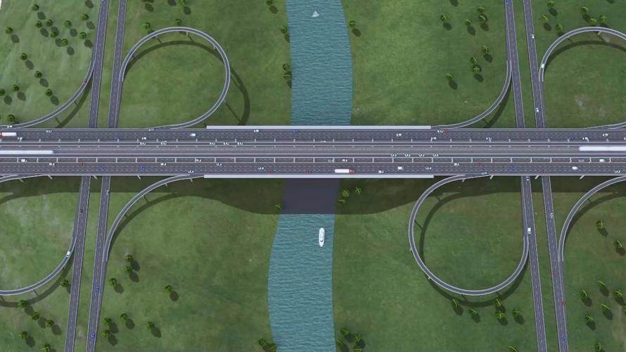 3dmax桥命令英文是什么?-图3 3dmax桥命令英文是什么?-图3