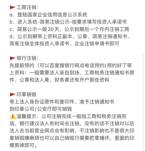 工信部备案怎么在线快速注销？-图2