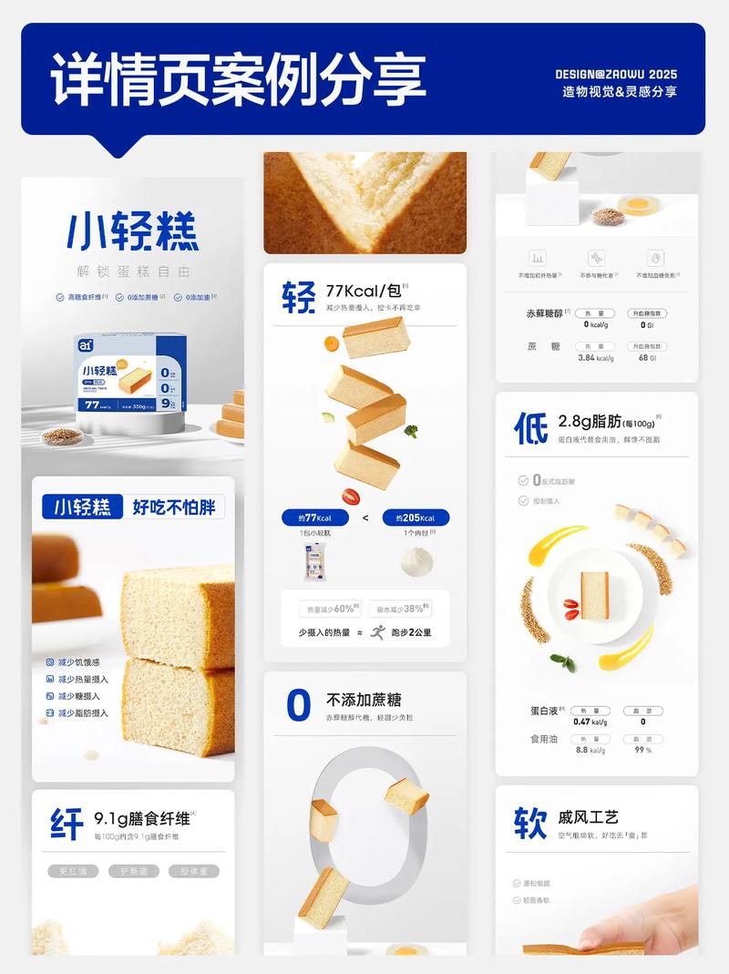 网站详情页怎么做才更吸引人转化高?-图3 网站详情页怎么做才更吸引人转化高?-图3