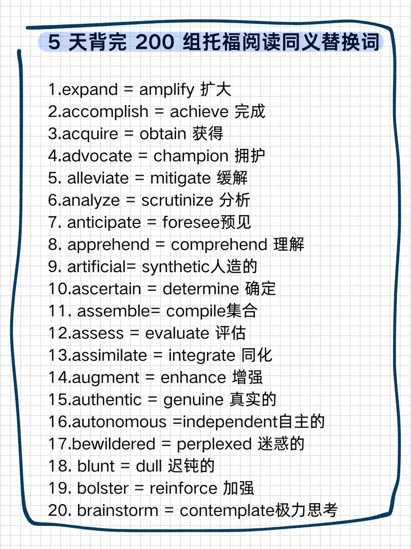 百词斩背托福英语效果如何？-图3