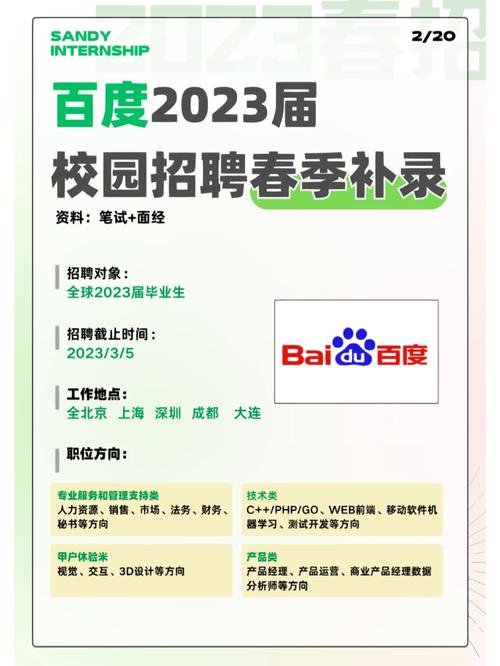 百迁招聘,职位信息、应聘方式是什么?-图2 百迁招聘,职位信息、应聘方式是什么?-图2