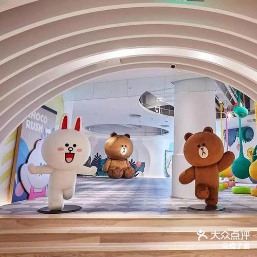 inkids乐园招聘,有哪些岗位在招?-图3 inkids乐园招聘,有哪些岗位在招?-图3