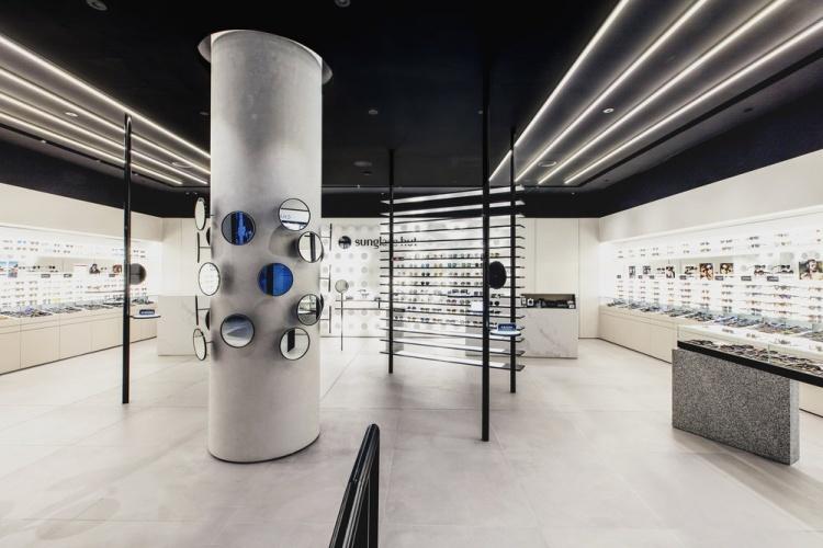 SunglassHut重庆招聘有哪些岗位和要求?-图1 SunglassHut重庆招聘有哪些岗位和要求?-图1