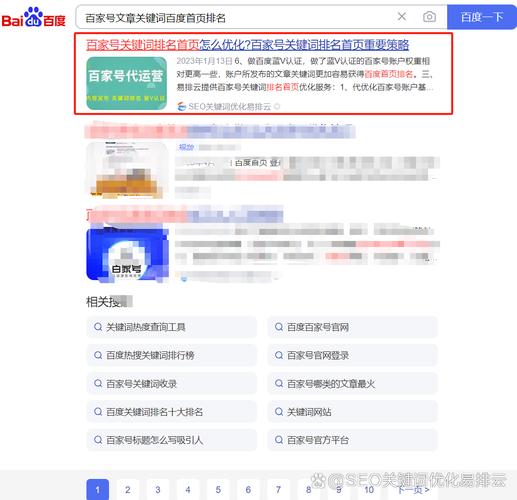 如何精准设置文章关键词?-图2 如何精准设置文章关键词?-图2