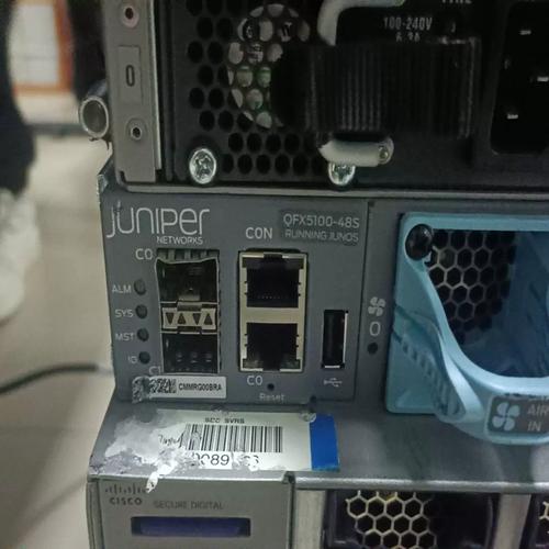 瞻博交换机命令有哪些常用及实用技巧?-图1 瞻博交换机命令有哪些常用及实用技巧?-图1
