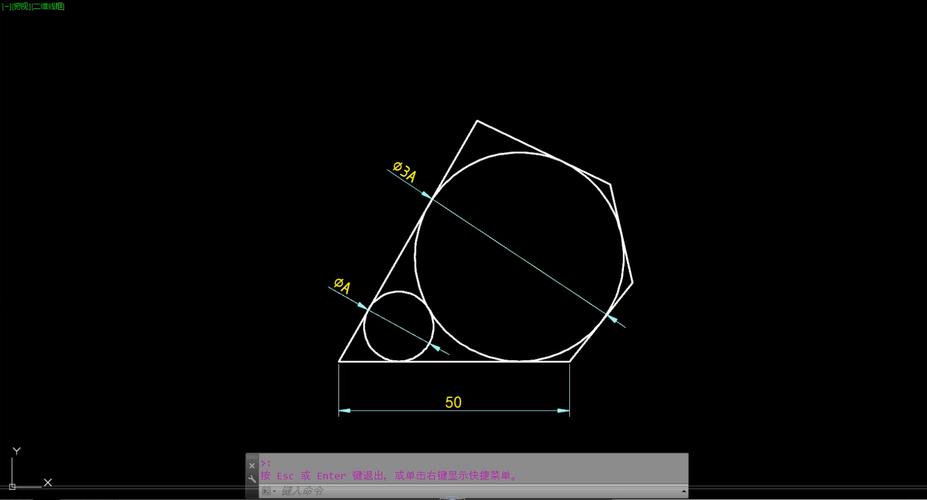 CAD统一比例命令如何快速统一?-图3 CAD统一比例命令如何快速统一?-图3