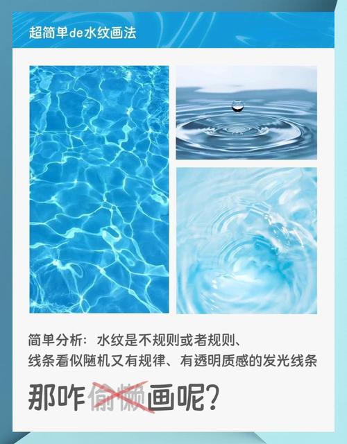 PS如何P出逼真水纹?-图1 PS如何P出逼真水纹?-图1
