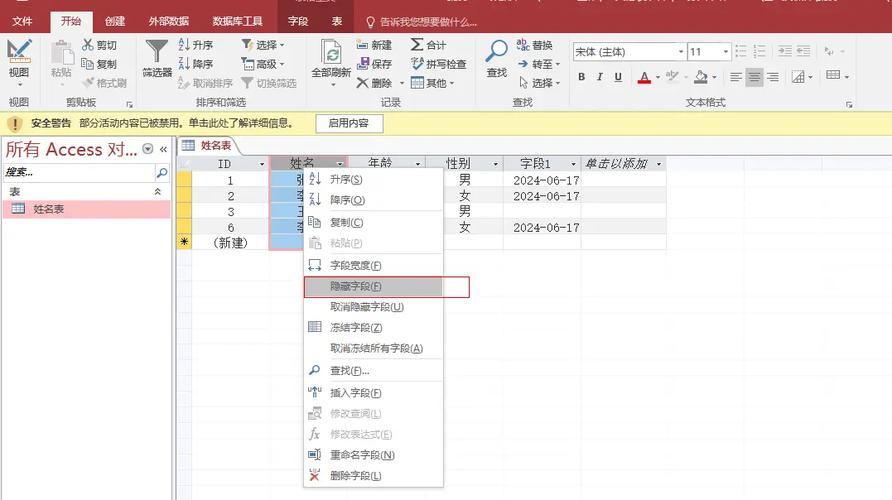 net如何连接Access数据库?-图1 net如何连接Access数据库?-图1