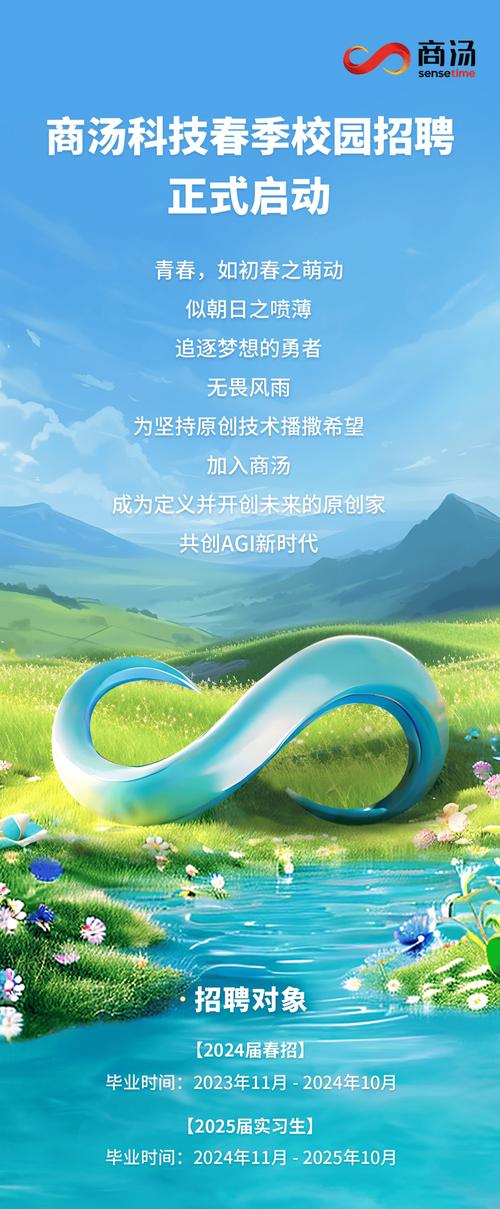 商汤设计招聘有何具体岗位要求?-图1 商汤设计招聘有何具体岗位要求?-图1