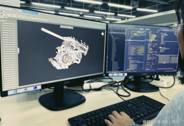 cad三维交集命令如何操作?-图3 cad三维交集命令如何操作?-图3
