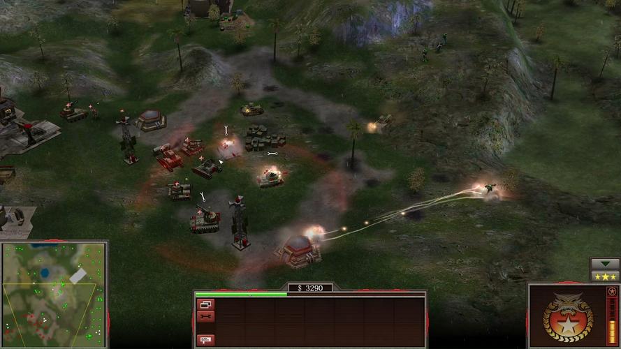 将军为何遭禁?游戏内容触碰红线?-图2 将军为何遭禁?游戏内容触碰红线?-图2