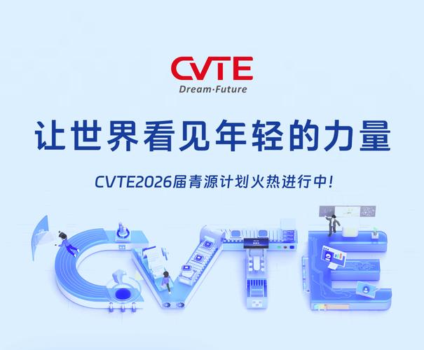 cvte2019招聘有哪些岗位及要求?-图2 cvte2019招聘有哪些岗位及要求?-图2