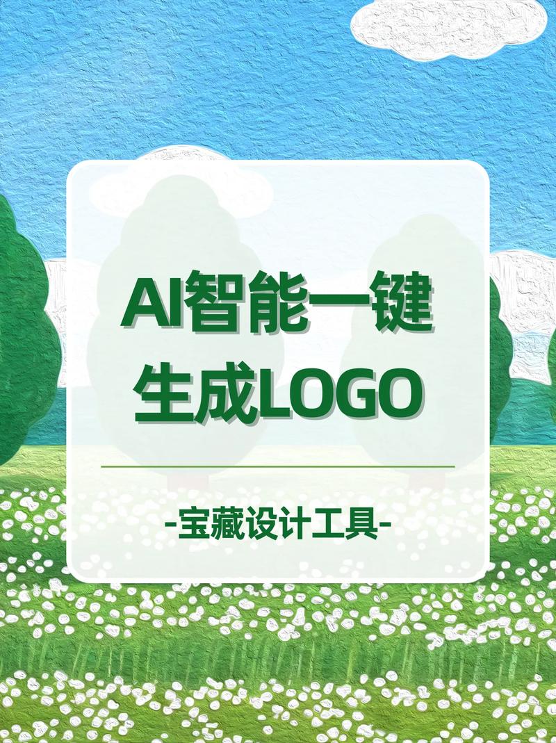 AI改LOGO颜色，如何快速实现？-图1